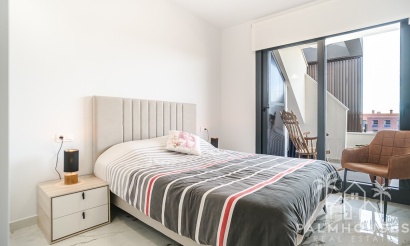 Herverkoop - Appartement - Orihuela Costa - Los Altos