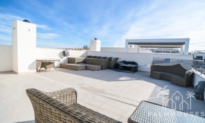 Herverkoop - Appartement - Orihuela Costa - Los Altos
