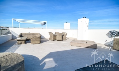 Herverkoop - Appartement - Orihuela Costa - Los Altos