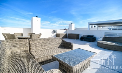 Herverkoop - Appartement - Orihuela Costa - Los Altos