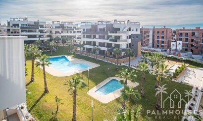 Herverkoop - Appartement - Orihuela Costa - Los Altos