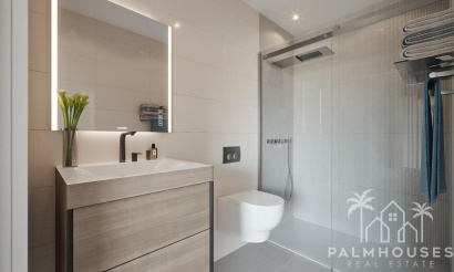 Nouvelle construction - Apartment - Guardamar del Segura - Pueblo
