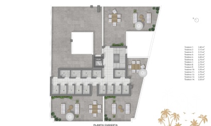 Nouvelle construction - Apartment - Guardamar del Segura - Pueblo