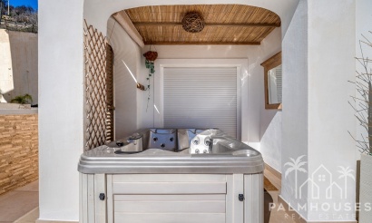 Herverkoop - Appartement - Altea - Mascarat
