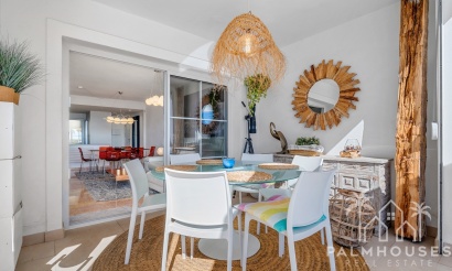 Herverkoop - Appartement - Altea - Mascarat