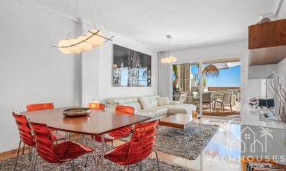 Herverkoop - Appartement - Altea - Mascarat
