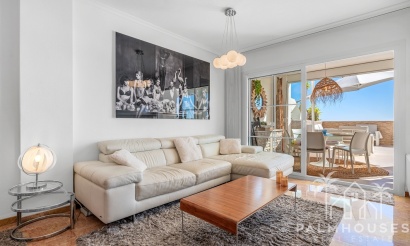 Herverkoop - Appartement - Altea - Mascarat