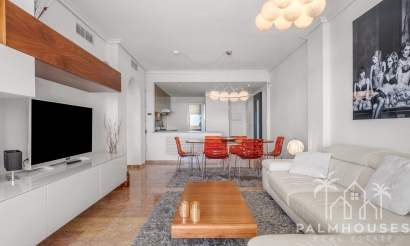 Herverkoop - Appartement - Altea - Mascarat