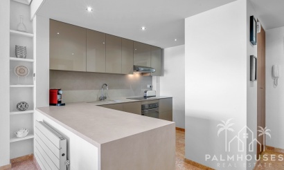 Herverkoop - Appartement - Altea - Mascarat