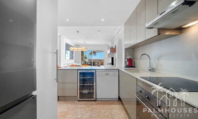 Herverkoop - Appartement - Altea - Mascarat
