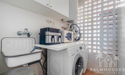Herverkoop - Appartement - Altea - Mascarat