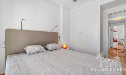 Herverkoop - Appartement - Altea - Mascarat