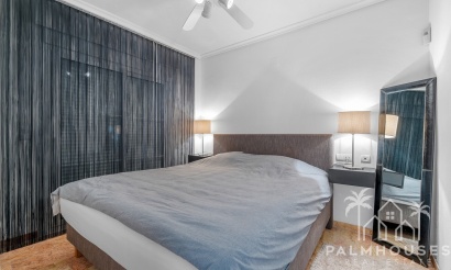 Herverkoop - Appartement - Altea - Mascarat
