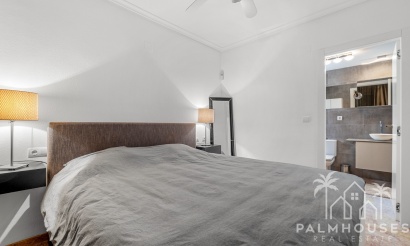 Herverkoop - Appartement - Altea - Mascarat