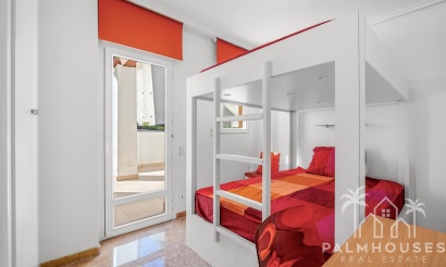 Herverkoop - Appartement - Altea - Mascarat