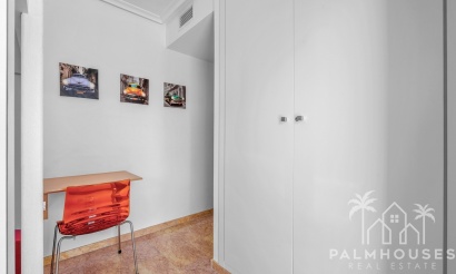 Herverkoop - Appartement - Altea - Mascarat