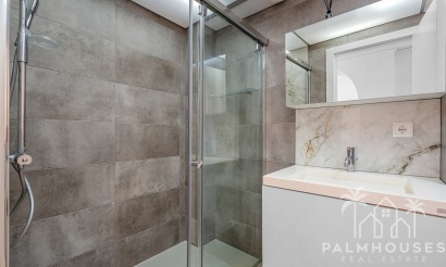Herverkoop - Appartement - Altea - Mascarat