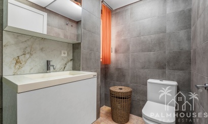 Herverkoop - Appartement - Altea - Mascarat