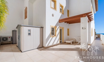 Herverkoop - Appartement - Altea - Mascarat