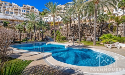 Herverkoop - Appartement - Altea - Mascarat