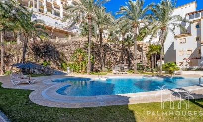 Herverkoop - Appartement - Altea - Mascarat