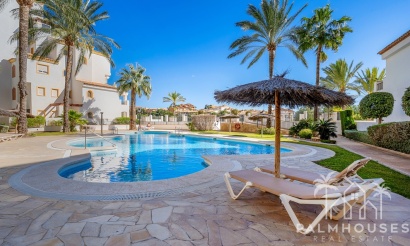 Herverkoop - Appartement - Altea - Mascarat