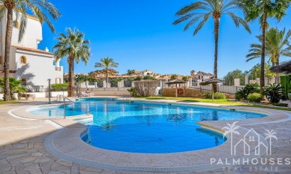 Herverkoop - Appartement - Altea - Mascarat
