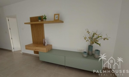 Nieuwbouw - Villa - Torre Pacheco - Roldán