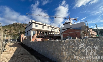 Nouvelle construction - Maison - La Union - Center