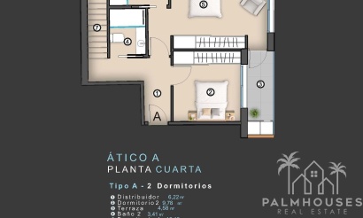 Nouvelle construction - Apartment - Torrevieja - Center