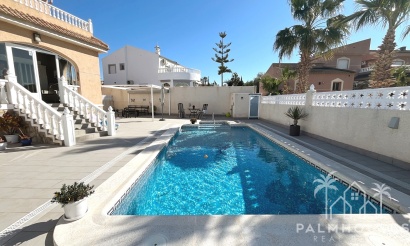 Revente - Villa - Benijofar - Monte Azul