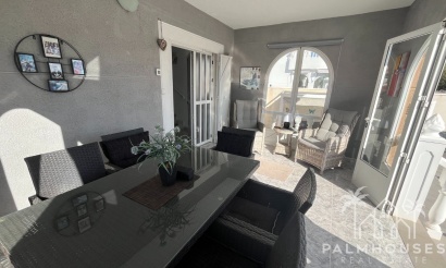 Revente - Villa - Benijofar - Monte Azul