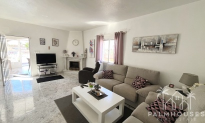 Revente - Villa - Benijofar - Monte Azul