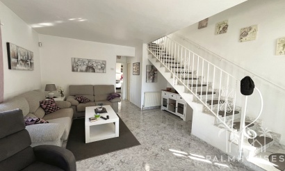 Revente - Villa - Benijofar - Monte Azul