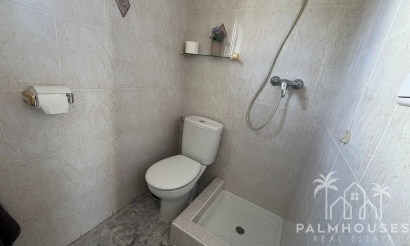 Revente - Villa - Benijofar - Monte Azul
