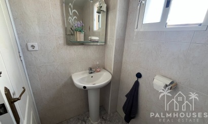 Revente - Villa - Benijofar - Monte Azul