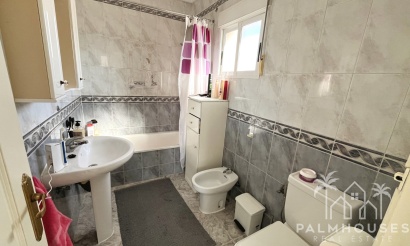 Revente - Villa - Benijofar - Monte Azul