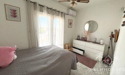 Revente - Villa - Benijofar - Monte Azul