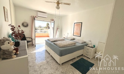 Revente - Villa - Benijofar - Monte Azul