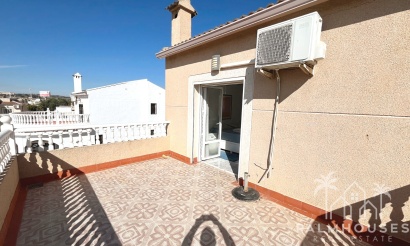 Revente - Villa - Benijofar - Monte Azul