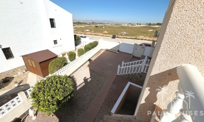 Revente - Villa - Benijofar - Monte Azul