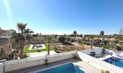 Revente - Villa - Benijofar - Monte Azul