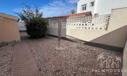 Revente - Villa - Benijofar - Monte Azul