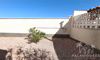 Revente - Villa - Benijofar - Monte Azul