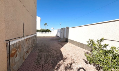 Revente - Villa - Benijofar - Monte Azul