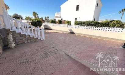 Revente - Villa - Benijofar - Monte Azul