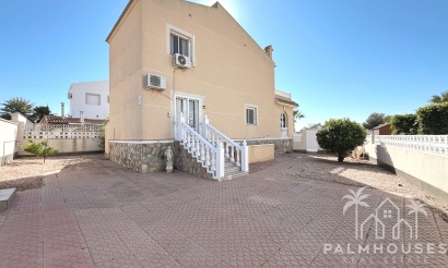 Revente - Villa - Benijofar - Monte Azul