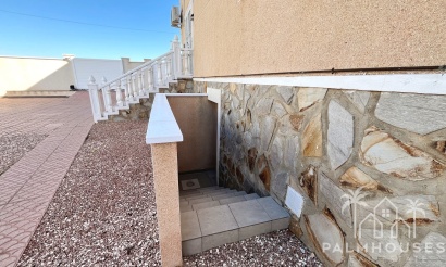 Revente - Villa - Benijofar - Monte Azul