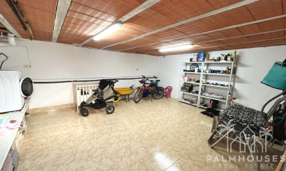 Revente - Villa - Benijofar - Monte Azul