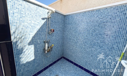 Revente - Villa - Benijofar - Monte Azul